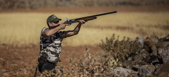 El sector de la caza espera superar las 11.000 licencias