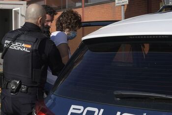 Detenida en Gijón una mujer tras hallar a su hija muerta
