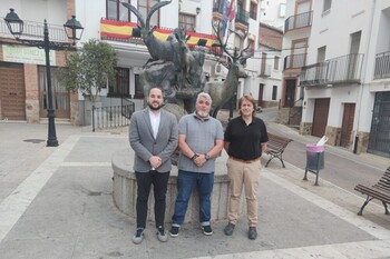 PSOE destaca recursos cinegéticos y turísticos de Fuencaliente
