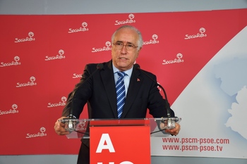 PSOE defiende cuentas de 2023 e invitan al PP a dar su 'sí'
