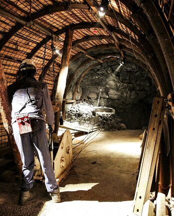 El Museo de la Minería reabrirá antes de 2023