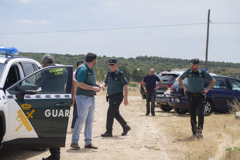 La cuarta mujer asesinada en ocho días en España
