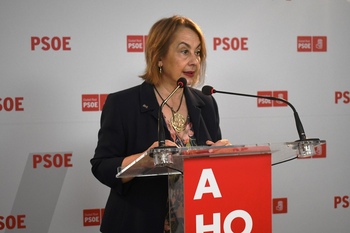 PSOE celebra recuperación de programas de termalismo