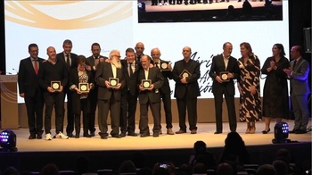 Castilla-La Mancha entrega sus Medallas al Mérito Cultural