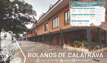 El 9 de diciembre será no lectivo en Bolaños
