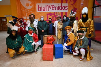 4.000 euros en el sorteo de 'Valdepeñas te regala Navidad'