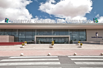 CSIF denuncia falta de pediatras en el hospital de Tomelloso