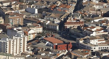 Envision creará 250 puestos de trabajo en Alcázar de San Juan