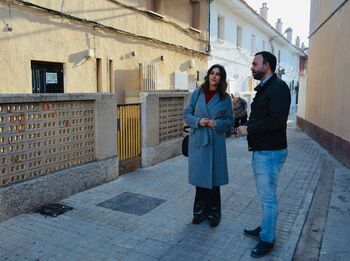 Romero señala al PSOE por okupaciones en Tomelloso