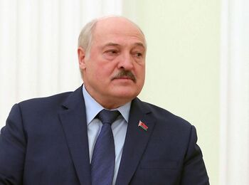 Ucrania teme ser invadida por Bielorrusia