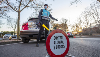 Ciudad Real supera los 100 conductores con positivo en cocaína
