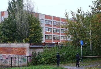 Suben a 17 los muertos en el ataque a una escuela rusa