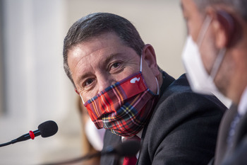 García-Page volvería a gobernar en la región a pesar de Vox