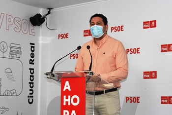 PSOE destaca trabajo 