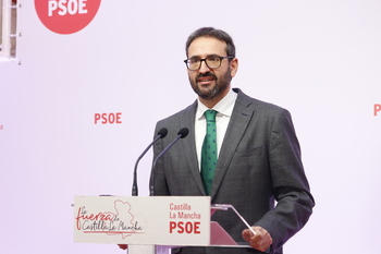 El PSOE lamenta la «incoherencia» del PP sobre los impuestos