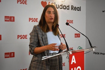 PSOE recuerda a Romero su 'no' a 