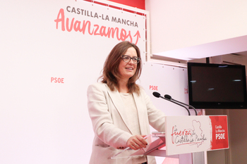 El PSOE subraya que la inversión duplica a la que hacía Rajoy