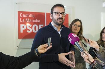 El PSOE ve las cuentas de C-LM como las de la 