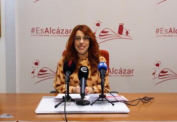 Alcázar celebra en noviembre los Derechos de la Infancia