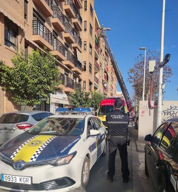 Detenido en Alboraia un hombre buscado en Ciudad Real