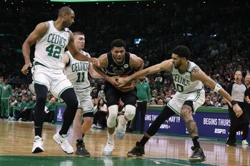 Los Celtics presentan candidatura