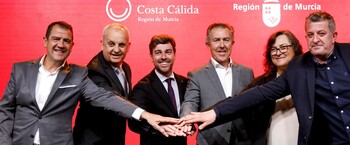 Murcia y Andalucía acogerán Copa de España y Rey hasta 2027