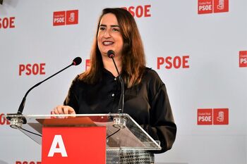El PSOE señala las buenas cifras del paro por sus políticas