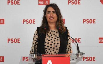 El PSOE celebra la 
