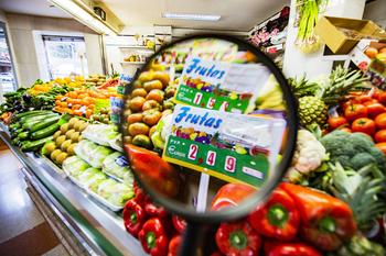 Elegir supermercado supone un ahorro de más de 13 euros