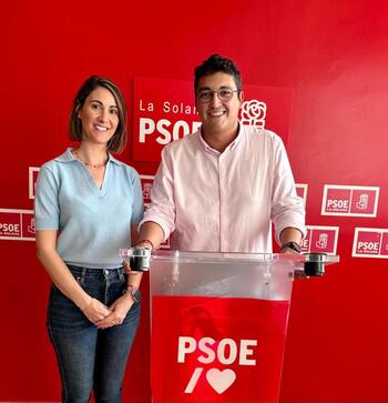 El PSOE de La Solana afea las 