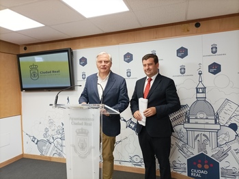 PP y Vox ahorrarán 135.135 euros en la estructura municipal