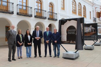 La exposición ‘Museorum’ llega a Manzanares con Iberdrola