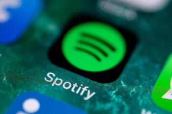 Spotify despedirá al 17% de su plantilla