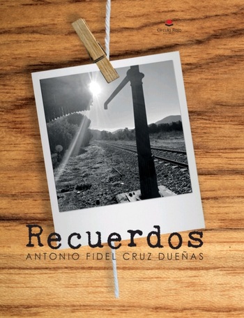 Antonio Fidel Cruz presentará en Puertollano su última novela