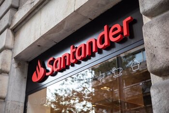 Euromoney nombra a Santander “mejor banco del mundo”