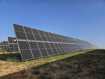 Eranovum compra una planta solar a Gransolar en la provincia