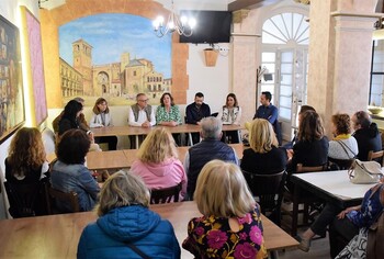 El PSOE destaca el impacto en Infantes de la mejora turística