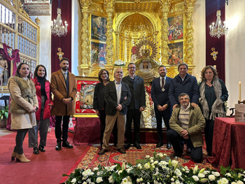 Almagro celebrará los 400 años de la ermita de San Juan
