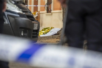 Dos fallecidos y dos heridos en un tiroteo en Albacete