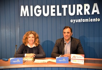 Miguelturra abre el plazo para la campaña 'Cheques Regalos'