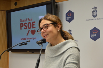 El PSOE denuncia que PP y Vox dejan sin empleo a 185 familias