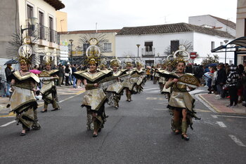 Miguelturra repartirá 12.400 euros el Domingo de Piñata