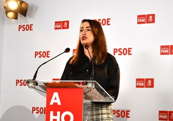 El PSOE califica al PP como 