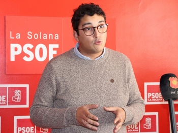 El PSOE cree que el PP subirá los impuestos en La Solana