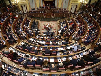 Más de 17.000 preguntas en el Congreso desde Ciudad Real