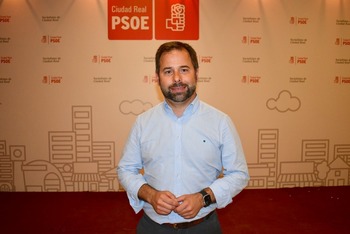 El PSOE recuerda al PP que no ha apoyado la Cadena Alimentaria