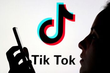 La Eurocámara veta a TikTok por razones de seguridad