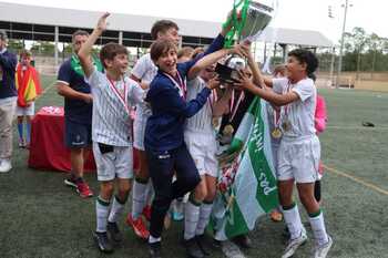 El Córdoba prolonga su dominio en el Torneo Nacional