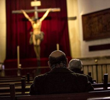 Ciudad Real vuelve a ser la que más marca la ‘X’ de la Iglesia