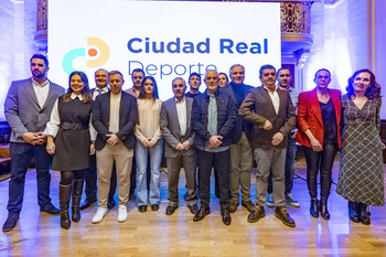 Ciudad Real reconoce los méritos del deporte local